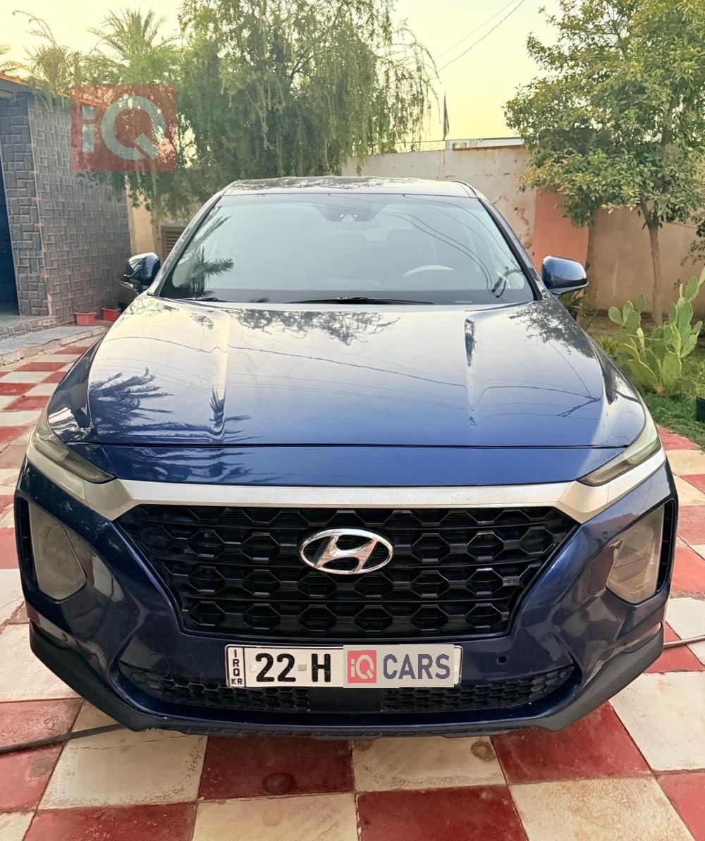 هیوندای سەنتافی